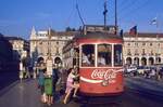 Lissabon 776, Praça do Comércio, 13.09.1990.