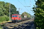 Railpool 155 192, vermietet ...  Reinhard Khn 25.09.2018