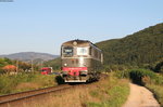 60 1694-3 als Lz bei Negreni 2.9.16