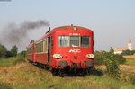 97-0586-4 als R 14542 (Cruceni-Timisoara Nord) bei Cruceni 30.8.16