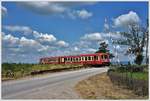 RegioTrans 97-0544-3/57-0344-3 in Covasna.