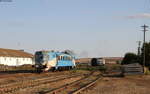 78 0785-2 als R 8655 (Medgidia-Tulcea Oras) in Baia Dobrogea 30.8.17