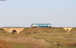 78 0785-2 als R 8655 (Medgidia-Tulcea Oras) bei Baia Dobrogea 31.8.17