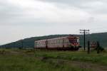 78 1019 mit dem P3136 in Seleus (18.05.2007)