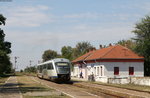 96-2574-0 als R 9590 (Jimbolia-Timisoara Nord) in Carpinis 30.8.16