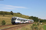 96 2085-7 und 96 2547-6 als R 3629 (Cluj Napoca-Poieni) bei Huedin 2.9.16