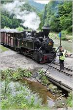 764.435  Bavaria  hat genug Wasser getankt.