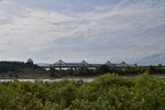 Donaubrcke bei Cernavoda, am 16.10.2016.