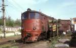 TE3-3987  Ulan Ude  30.06.92