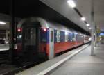 D 50472 von Basel SBB nach Moskva Belorusskaja.Am 11.10.09 in Mannheim Hbf.