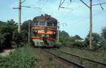 ER9-25 Wladiwostok  05.07.92