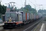 241.004 in Recklinghausen 14.6.2012