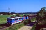 SJ 1072 + 389, Åsa, 18.06.1999.
