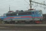 RC6 Nr.9 am 07.09.2002 in Lulea.