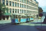 Göteborg 05-08-1979_histor. Tram [302+336]