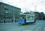 Göteborg 04-08-1979_hist. Tw 15 vor Centralstation