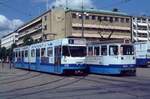 Göteborg 230, Östra Hamngatan, 18.06.1999.
