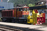 SBB, Xrotm, 99859491 095-7, 17.06.2017, Erstfeld        