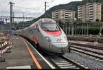 ETR 610 ??? der Trenitalia S.p.A.