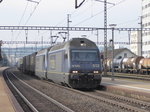 BLS - Loks 465 012-3 + 465 ...