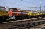 842 001  Zrich Hbf  13.06.00