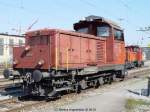 SBB Em 3/3 18836 am 20.09.03 bei Winterthur