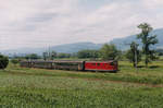 ERINNERUNGEN AN DIE SBB-STRECKE SOLOTHURN - BÜREN AN DER AARE  VON WALTER RUETSCH    Von der 1876 eröffneten Bahnstrecke Solothurn – Lyss ist der Abschnitt zwischen Solothurn und