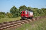 10019 Centralbahn am 13.06.2009 kurz vor berquerung des Mittellandkanals