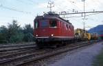 10 034  Brugg  26.08.95