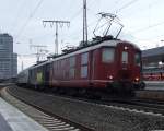 10019 und 10008 mit DPE 1769 in Essen Hbf