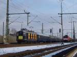 Am 31.01.2010 fuhr die 10008 durch Troisdorf.