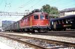   10029  Winterthur  17.09.92