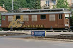 BLS, Ae 4/4, 251, 03.07.2004, Interlaken