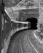 IR von Domodossola - Brig mit SBB Re 4/4 II Nr.