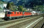 11315 + 11612  Airolo  01.11.01