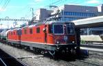 11318 + 11375  ZH - Altstetten  02.06.00