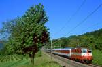 SBB 11108, Umiken, 458, 24.05.2010.