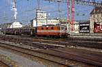 11106  Zürich Hbf  23.09.95