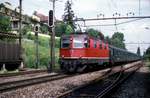 11118  Kilchberg  07.07.87