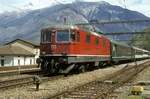 11121  Bellinzona  28.04.05