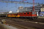 11140  Zürich Hbf  14.10.96