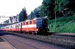 11141  Kilchberg  07.07.87