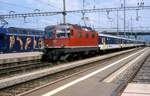 11149  ZH - Altstetten  13.06.00