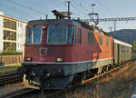 Depot und Schienenfahrzeuge Koblenz (DSF).