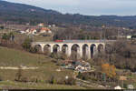 SBB Re 420 197 / Viaduc de Boudry, 4.