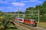 SBB 11214, Zeihen, 458, 18.08.2008.
