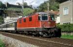 11143  Bellinzona  27.04.05