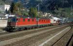  11166 + 11614  Ariolo  01.11.01