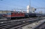  11175  Zürich Hbf  05.08.95