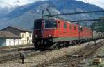  11179 + 11648  Bellinzona  28.04.05